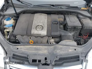 2007 Volkswagen Jetta Wolfsburg Edition с VIN 3VWEF71K97M077502, выставлен на аукционе IAAI как лот 41193243 с пробегом 135 259 миль миль и . История ставок и продаж доступна на DreamBid. Изображение 10.