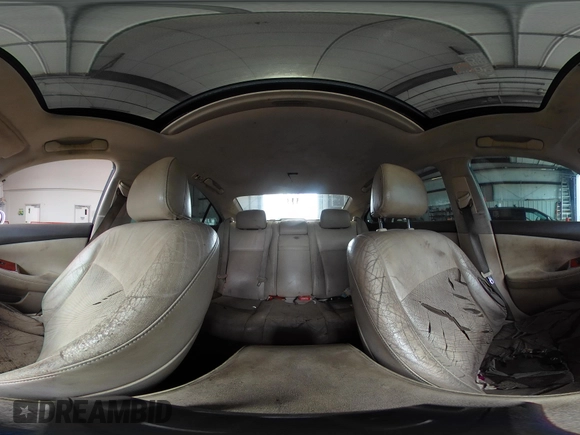 2011 Lexus ES 330 with VIN JTHBK1EGXB2426105, listed as a IAAI auction lot 42508826 with 182,972 mi miles and . Bid and sale history available at DreamBid. Image 18.