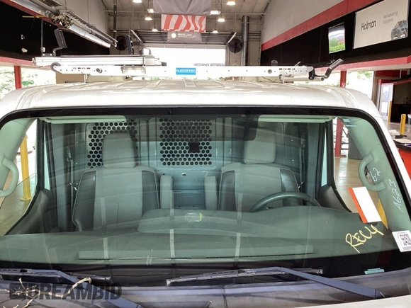 2019 Nissan NV Cargo SV с VIN 1N6BF0KY9KN808344, выставлен на аукционе IAAI как лот 42521060 с пробегом 148 741 миль миль и . История ставок и продаж доступна на DreamBid. Изображение 8.