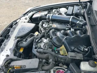 2007 Lexus IS 250 with VIN JTHBK262272056882, listed as a IAAI auction lot 43183474 with 169,205 mi miles and . Bid and sale history available at DreamBid. Image 12.