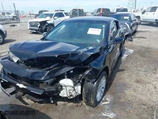 2018 Chevrolet Malibu LT with VIN 1G1ZD5ST2JF134385, listed as a IAAI auction lot 41839314 with 181,569 mi miles. Bid and sale history available at carsss.com. Image 12.