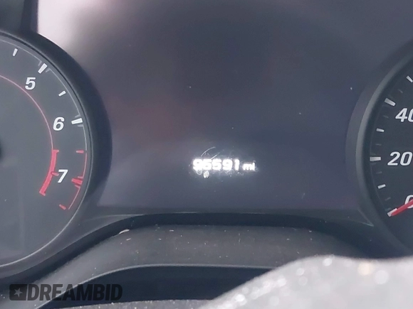 2016 Chevrolet Camaro 2SS с VIN 1G1FH1R78G0143516, выставлен на аукционе IAAI как лот 41566045 с пробегом 95 591 миль миль и . История ставок и продаж доступна на DreamBid. Изображение 15.