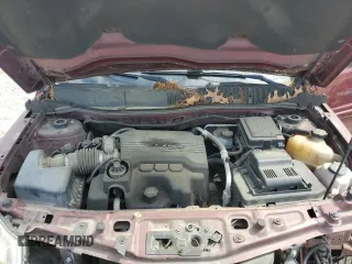 2008 Chevrolet Equinox LS z VIN 2CNDL13F686035316, wystawiony jako Copart lot #54530645 z przebiegiem 329 352 mil mil oraz Szkoda całkowita • Salvage title. Historia ofert i sprzedaży dostępna na DreamBid. Obrazek 12.