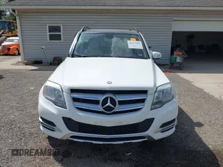 2014 Mercedes-Benz GLK 350 with VIN WDCGG8JB4EG310508, listed as a IAAI auction lot 42113403 with 125,859 mi miles and . Bid and sale history available at DreamBid. Image 12.