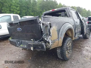 2019 Ford F-150 XL с VIN 1FTEW1E52KKE86512, выставлен на аукционе IAAI как лот 42361475 с пробегом Не указан миль и . История ставок и продаж доступна на DreamBid. Изображение 4.
