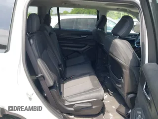 2023 Jeep Grand Cherokee Altitude с VIN 1C4RJJAG3P8856636, выставлен на аукционе IAAI как лот 42185485 с пробегом 44 874 миль миль и . История ставок и продаж доступна на DreamBid. Изображение 8.