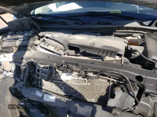 2020 Nissan Armada SV with VIN JN8AY2ND3LX017458, listed as a Copart auction lot 89367025 with 114,191 mi miles and Salvage Title. Bid and sale history available at carsss.com. Image 12.