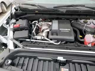 2025 GMC Sierra 1500 Denali с VIN 3GTUUGE87SG147069, выставлен на аукционе Copart как лот 44008165 с пробегом 1 319 миль миль и Списание • Salvage title. История ставок и продаж доступна на DreamBid. Изображение 13.