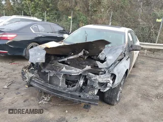 2008 Buick Lucerne CXL with VIN 1G4HD57238U189156, listed as a IAAI auction lot 41787216 with Not Provided miles and . Bid and sale history available at DreamBid. Image 6.