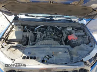 2019 Ford Ranger XL с VIN 1FTER4EH4KLA37720, выставлен на аукционе Copart как лот 52253185 с пробегом 114 911 миль миль и Списание • Salvage title. История ставок и продаж доступна на DreamBid. Изображение 13.