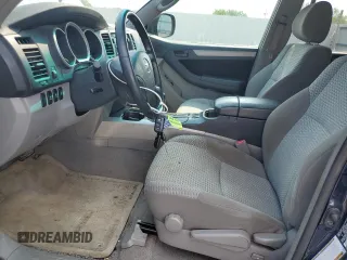 2008 Toyota 4Runner SR5 с VIN JTEBU14R68K029767, выставлен на аукционе Copart как лот 60644685 с пробегом 244 224 миль миль и Чистый • Clean title. История ставок и продаж доступна на DreamBid. Изображение 7.