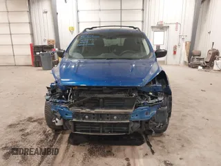 2017 Ford Escape SE z VIN 1FMCU0G90HUA94581, wystawiony jako IAAI lot #41396965 z przebiegiem 104 978 mil mil oraz . Historia ofert i sprzedaży dostępna na DreamBid. Obrazek 12.