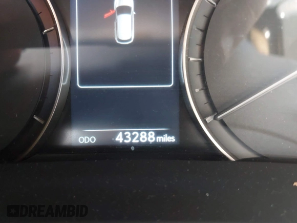 2021 Lexus RX 350 with VIN 2T2HZMDAXMC264109, listed as a IAAI auction lot 42411679 with 43,288 mi miles and . Bid and sale history available at DreamBid. Image 7.