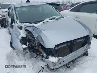 2012 Subaru Impreza Limited с VIN JF1GJAH67CH024222, выставлен на аукционе IAAI как лот 41479353 с пробегом 132 419 миль миль и . История ставок и продаж доступна на DreamBid. Изображение 6.