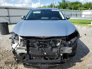 2020 Mazda CX-30 Select with VIN 3MVDMBCL1LM118243, listed as a Copart auction lot 63322735 with 97,181 mi miles and Clean title. Bid and sale history available at DreamBid. Image 5.