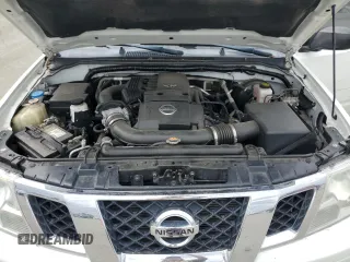 2019 Nissan Frontier SV z VIN 1N6AD0ER8KN746621, wystawiony jako Copart lot #54064125 z przebiegiem 58 437 mil mil oraz Szkoda całkowita • Salvage title. Historia ofert i sprzedaży dostępna na DreamBid. Obrazek 11.