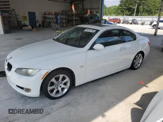 2008 BMW 3 Series 328i с VIN WBAWB33518P131290, выставлен на аукционе Copart как лот 62514795 с пробегом Не указан миль и Чистый • Clean title. История ставок и продаж доступна на DreamBid. Изображение 1.