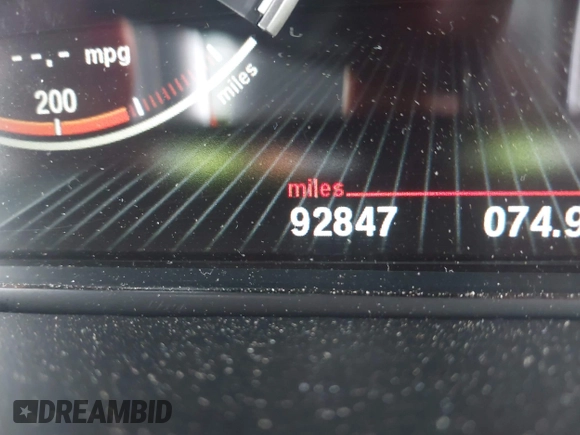 2017 BMW X5 xDrive50i with VIN 5UXKR6C5XH0J84270, listed as a IAAI auction lot 42437301 with 92,847 mi miles and . Bid and sale history available at DreamBid. Image 15.