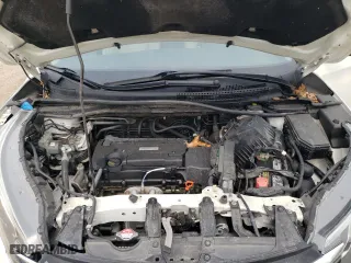 2016 Honda CR-V EX-L with VIN 5J6RM4H77GL069484, listed as a Copart auction lot 52582935 with 74,836 mi miles and Salvage Title. Bid and sale history available at carsss.com. Image 13.