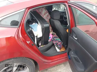 2020 Honda Civic LX с VIN 2HGFC2F60LH577654, выставлен на аукционе IAAI как лот 41996439 с пробегом 41 851 миль миль и . История ставок и продаж доступна на DreamBid. Изображение 8.