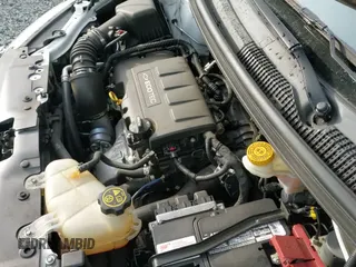 2017 Chevrolet Sonic Premier with VIN 1G1JF5SBXH4101803, listed as a IAAI auction lot 43412144 with 106,077 mi miles and . Bid and sale history available at DreamBid. Image 19.