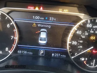 2020 Nissan Altima S z VIN 1N4BL4BV3LC229894, wystawiony jako IAAI lot #41036477 z przebiegiem 48 156 mil mil oraz . Historia ofert i sprzedaży dostępna na DreamBid. Obrazek 15.