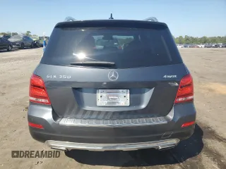 2014 Mercedes-Benz GLK 350 with VIN WDCGG8JB2EG192006, listed as a Copart auction lot 68853254 with 179,740 mi miles and Clean Title. Bid and sale history available at DreamBid. Image 6.