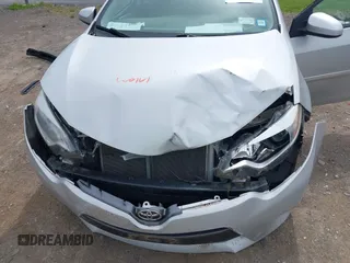 2015 Toyota Corolla L z VIN 2T1BURHE2FC284845, wystawiony jako IAAI lot #42371864 z przebiegiem 133 098 mil mil oraz . Historia ofert i sprzedaży dostępna na DreamBid. Obrazek 6.