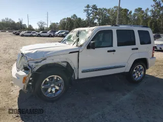 2009 Jeep Liberty Limited with VIN 1J8GP58K99W532086, listed as a Copart auction lot 76028274 with 151,359 mi miles and Salvage Title. Bid and sale history available at carsss.com. Image 1.