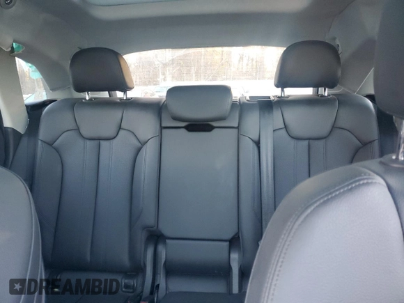2018 Audi Q5 Prestige with VIN WA1CNAFYXJ2066010, listed as a Copart auction lot 47168615 with 78,833 mi miles and Salvage Title. Bid and sale history available at carsss.com. Image 10.