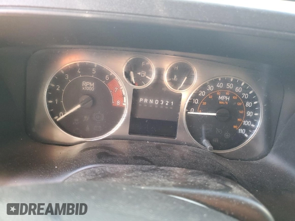 2008 Hummer H3 SUV with VIN 5GTEN13E888113513, listed as a Copart auction lot 76440684 with Not Provided miles and Salvage Title. Bid and sale history available at carsss.com. Image 9.
