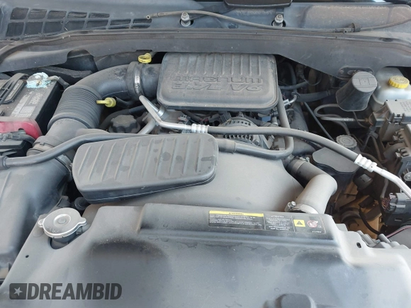 2005 Dodge Durango SXT с VIN 1D4HD38K65F527403, выставлен на аукционе IAAI как лот 42409067 с пробегом 202 447 миль миль и . История ставок и продаж доступна на DreamBid. Изображение 10.
