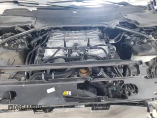 2018 Land Rover Range Rover with VIN SALGS5RE5JA514662, listed as a Copart auction lot 57466495 with 48,250 mi miles and Salvage title. Bid and sale history available at DreamBid. Image 12.