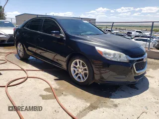2016 Chevrolet Malibu Limited LT with VIN 1G11C5SA9GU102908, listed as a Copart auction lot 57293054 with 119,955 mi miles and Salvage Title. Bid and sale history available at carsss.com. Image 4.