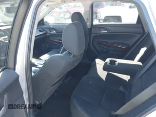 2012 Honda Crosstour EX with VIN 5J6TF1H33CL004914, listed as a IAAI auction lot 41567625 with 61,260 mi miles. Bid and sale history available at carsss.com. Image 8.