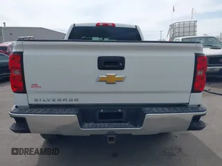 2014 Chevrolet Silverado 1500 Work Truck with VIN 3GCUKPEH2EG425385, listed as a IAAI auction lot 42041335 with 51,453 mi miles and . Bid and sale history available at DreamBid. Image 17.