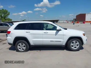 2017 Jeep Grand Cherokee Altitude with VIN 1C4RJEAG2HC618718, listed as a IAAI auction lot 42232984 with 176,458 mi miles and . Bid and sale history available at DreamBid. Image 13.
