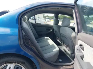 2003 Hyundai Elantra GLS z VIN KMHDN45D53U476937, wystawiony jako IAAI lot #42286976 z przebiegiem Nie podano mil oraz . Historia ofert i sprzedaży dostępna na DreamBid. Obrazek 8.