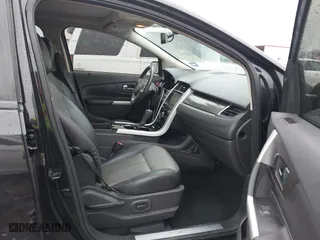 2014 Ford Edge Sport with VIN 2FMDK3AK4EBB12198, listed as a IAAI auction lot 41533294 with 200,661 mi miles. Bid and sale history available at carsss.com. Image 5.