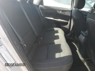 2021 Kia Forte LXS с VIN 3KPF24AD1ME337027, выставлен на аукционе Copart как лот 60907595 с пробегом 29 646 миль миль и Списание • Salvage title. История ставок и продаж доступна на DreamBid. Изображение 10.