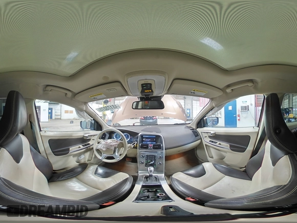 2013 Volvo XC60 T6 с VIN YV4902DZ4D2428785, выставлен на аукционе Copart как лот 48173275 с пробегом 159 746 миль миль и Списание • Salvage title. История ставок и продаж доступна на DreamBid. Изображение 14.