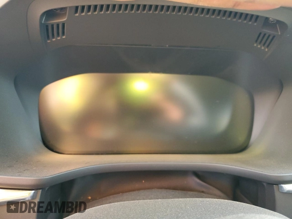2021 Volvo XC60 Inscription Expression with VIN YV4BR0DK3M1815090, listed as a Copart auction lot 78956844 with Not provided miles and Salvage title. Bid and sale history available at DreamBid. Image 9.
