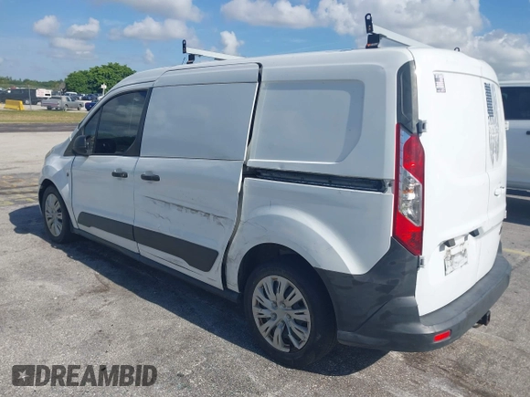 2014 Ford Transit Connect XL с VIN NM0LS7E72E1135209, выставлен на аукционе IAAI как лот 42892146 с пробегом 249 497 миль миль и . История ставок и продаж доступна на DreamBid. Изображение 3.