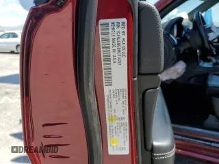 2021 Jeep Grand Cherokee Limited X with VIN 1C4RJEBG0MC714727, listed as a Copart auction lot 52962165 with 32,411 mi miles and Salvage title. Bid and sale history available at DreamBid. Image 14.