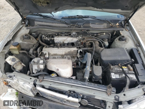 2000 Toyota Camry CE z VIN 4T1BG22K9YU653036, wystawiony jako Copart lot #55363475 z przebiegiem 84 258 mil mil oraz Szkoda całkowita • Salvage title. Historia ofert i sprzedaży dostępna na DreamBid. Obrazek 11.
