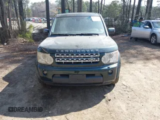 2013 Land Rover LR4 Lux with VIN SALAK2D45DA688674, listed as a IAAI auction lot 41728337 with 177,603 mi miles and . Bid and sale history available at DreamBid. Image 12.