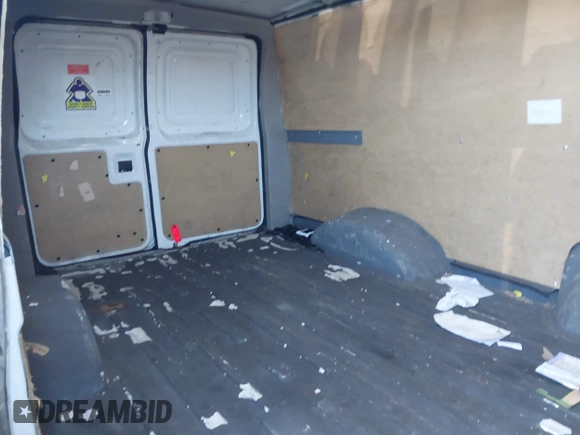2010 Ford Econoline Cargo Commercial with VIN 1FTNE1EWXADA91363, listed as a IAAI auction lot 41833964 with 167,426 mi miles and . Bid and sale history available at carsss.com. Image 7.