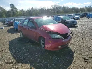 2003 Ford Focus ZTS with VIN 1FAFP38343W288392, listed as a Copart auction lot 49009205 with 123,403 mi miles and Clean Title. Bid and sale history available at carsss.com. Image 11.