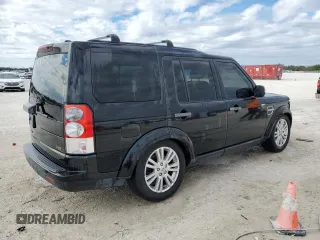 2011 Land Rover LR4 HSE с VIN SALAG2D41BA559300, выставлен на аукционе Copart как лот 88894895 с пробегом 160 344 миль миль и Чистый • Clean title. История ставок и продаж доступна на DreamBid. Изображение 3.