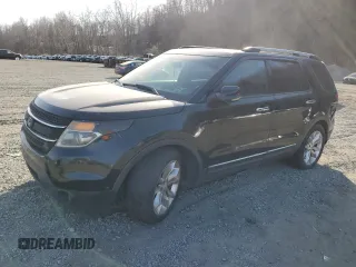 2012 Ford Explorer Limited with VIN 1FMHK7F94CGA08170, listed as a Copart auction lot 49126675 with 103,076 mi miles and Clean Title. Bid and sale history available at carsss.com. Image 1.